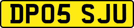 DP05SJU
