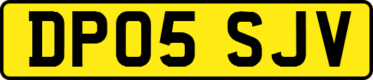 DP05SJV