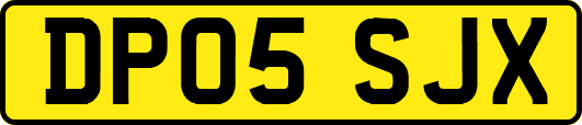 DP05SJX