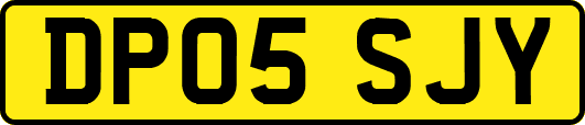 DP05SJY