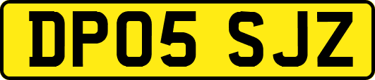 DP05SJZ