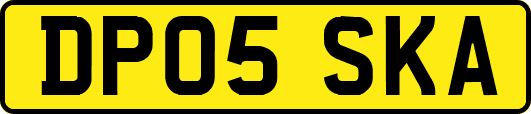 DP05SKA