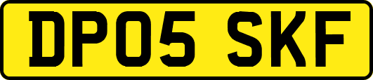DP05SKF