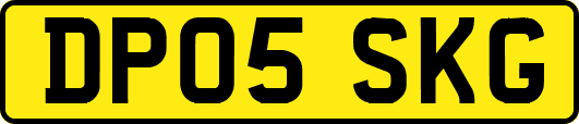 DP05SKG