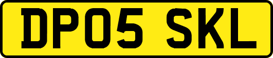 DP05SKL