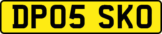 DP05SKO