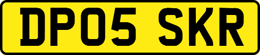 DP05SKR