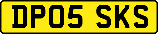 DP05SKS