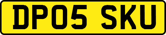 DP05SKU