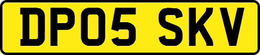 DP05SKV