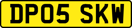 DP05SKW