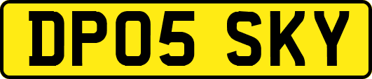 DP05SKY