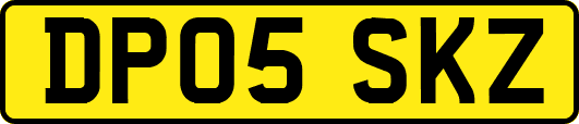DP05SKZ