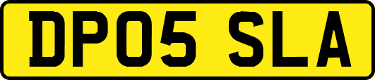 DP05SLA