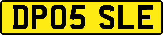 DP05SLE