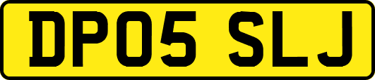 DP05SLJ