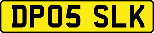 DP05SLK