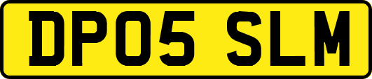 DP05SLM