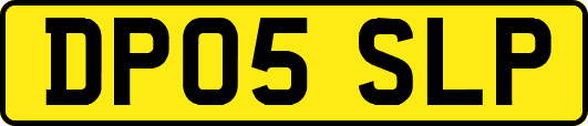 DP05SLP