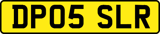 DP05SLR