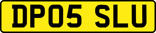 DP05SLU
