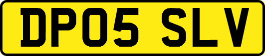 DP05SLV
