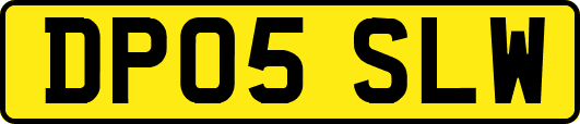 DP05SLW