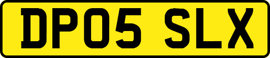 DP05SLX