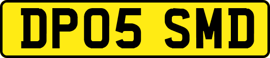 DP05SMD