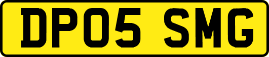 DP05SMG