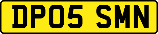 DP05SMN