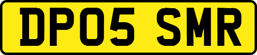 DP05SMR