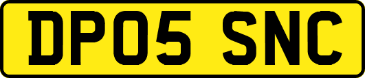 DP05SNC