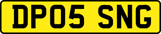 DP05SNG