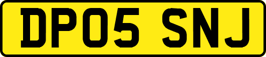 DP05SNJ