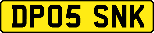 DP05SNK