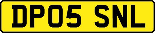 DP05SNL