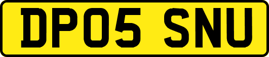DP05SNU