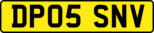 DP05SNV