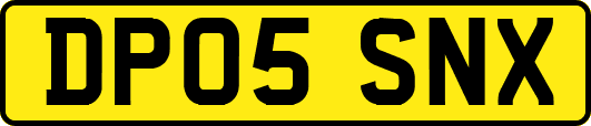 DP05SNX