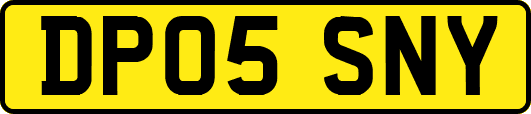 DP05SNY