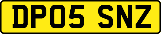 DP05SNZ