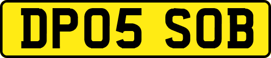 DP05SOB