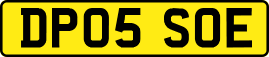 DP05SOE