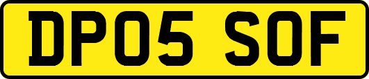 DP05SOF