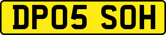 DP05SOH