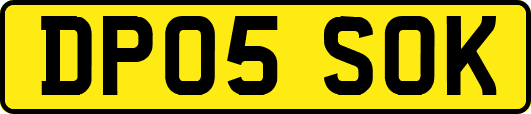 DP05SOK