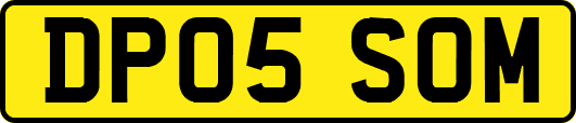 DP05SOM