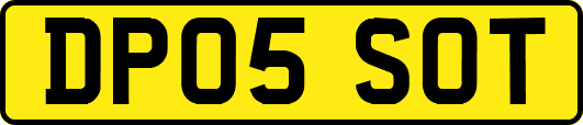 DP05SOT