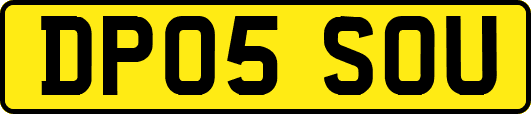 DP05SOU